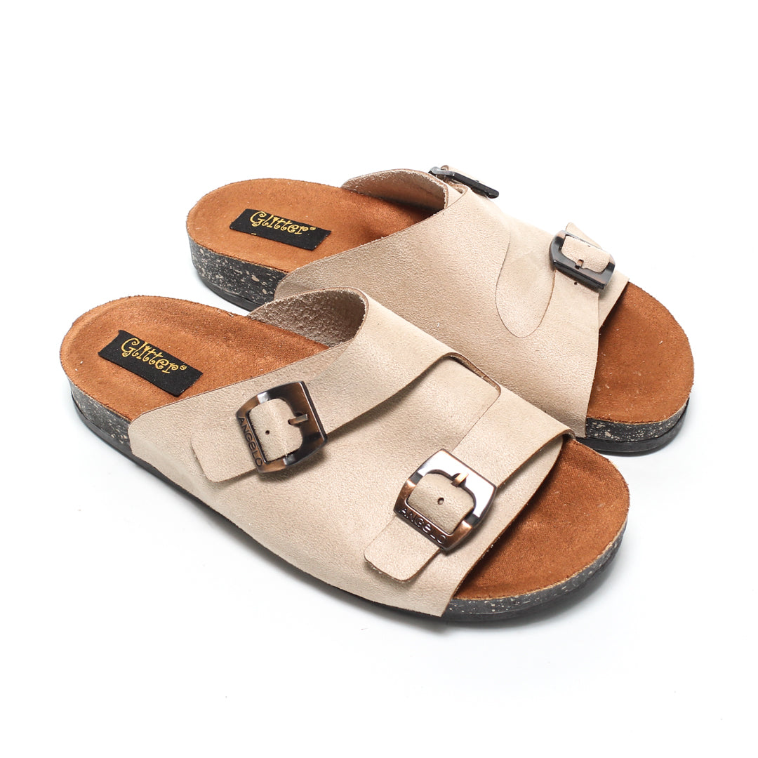 GSL371083 Glitter Women Slippers
