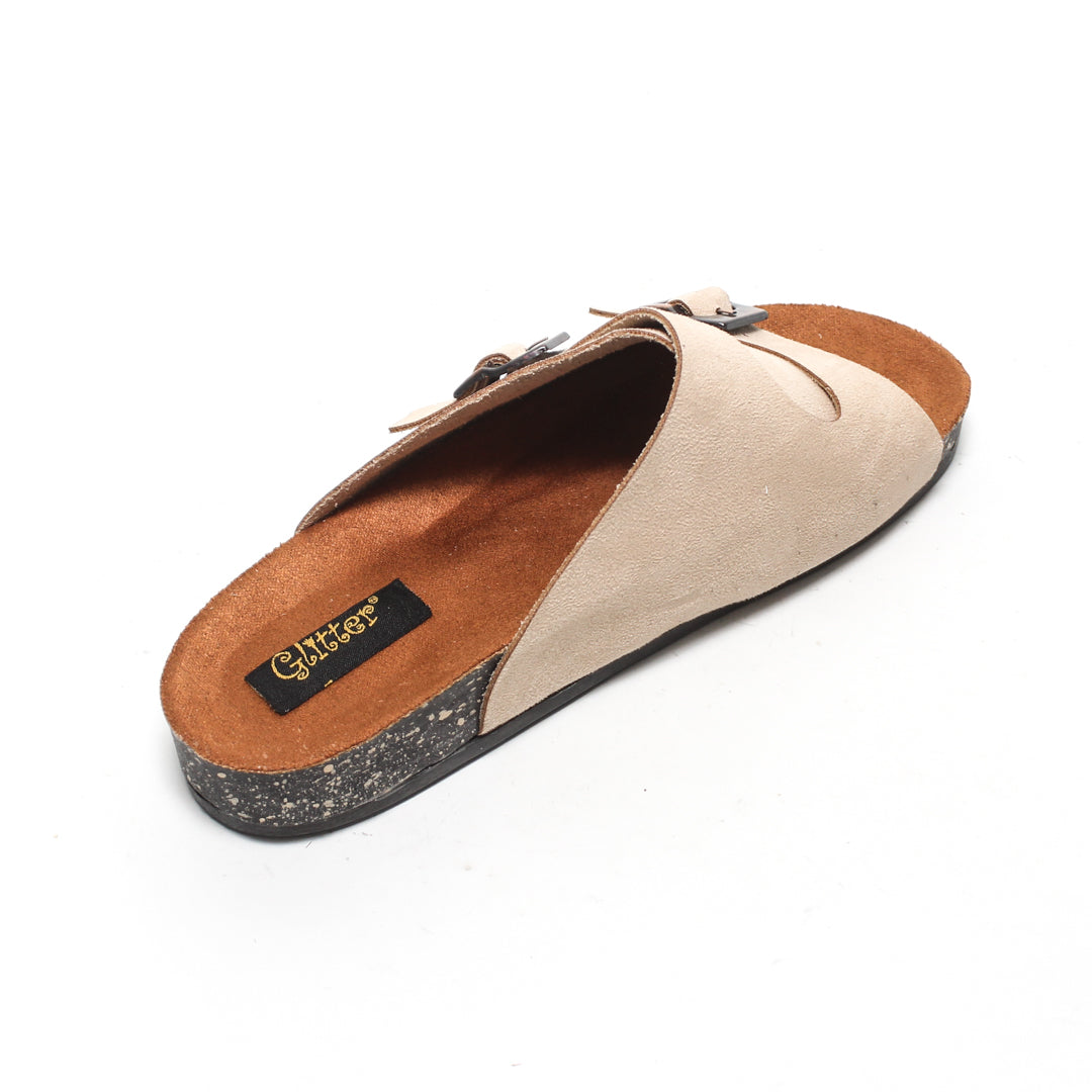 GSL371083 Glitter Women Slippers