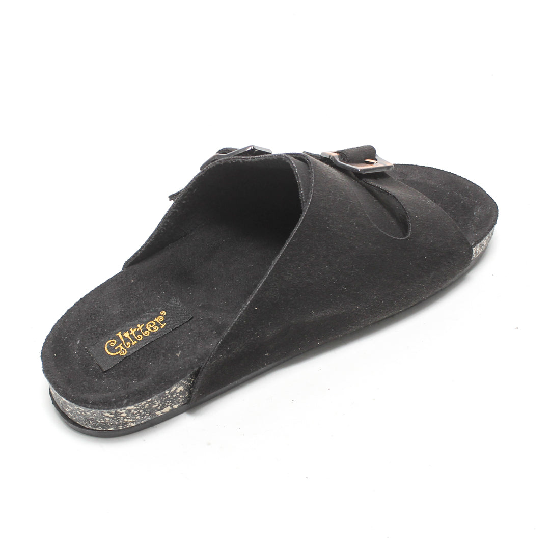 GSL371083 Glitter Women Slippers
