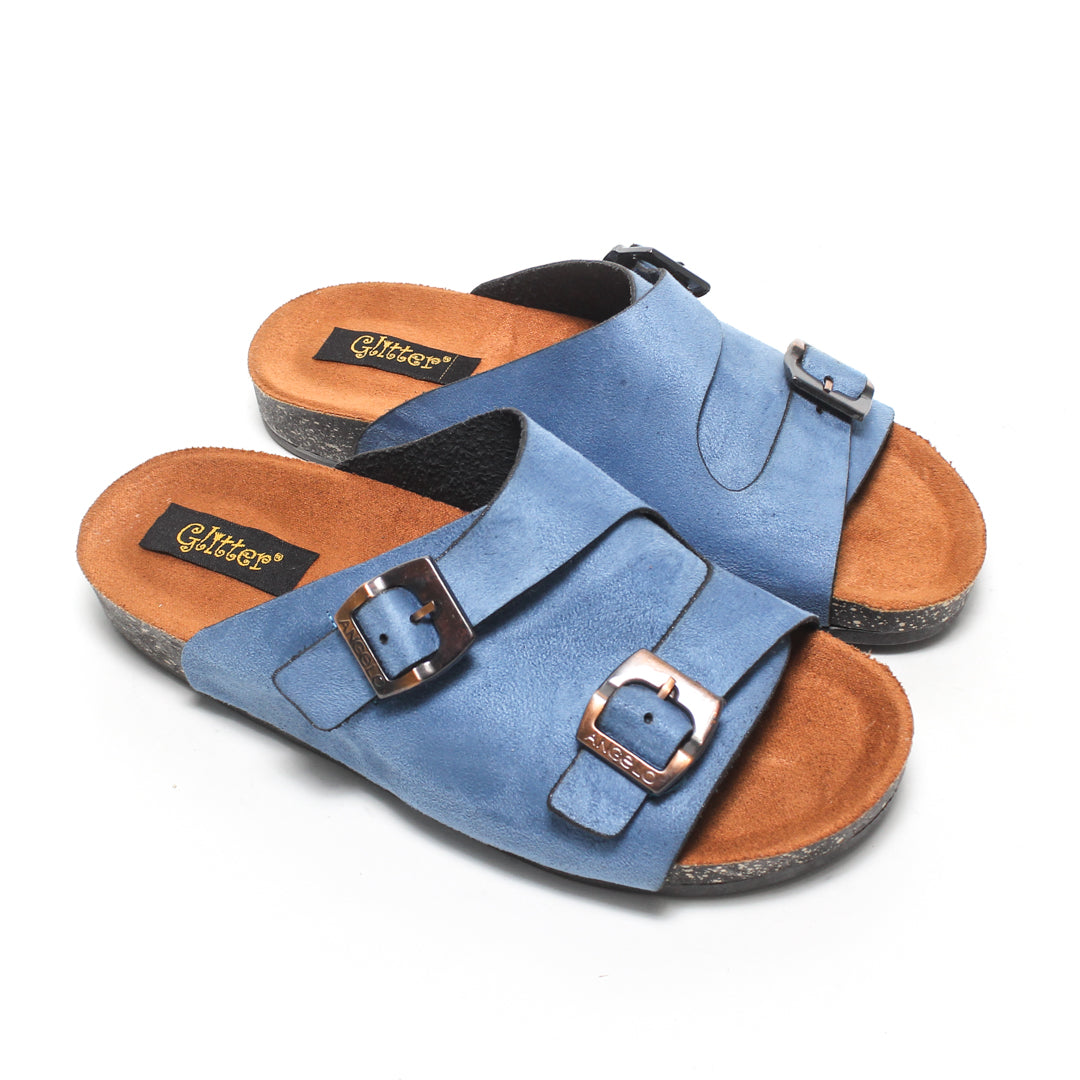 GSL371083 Glitter Women Slippers