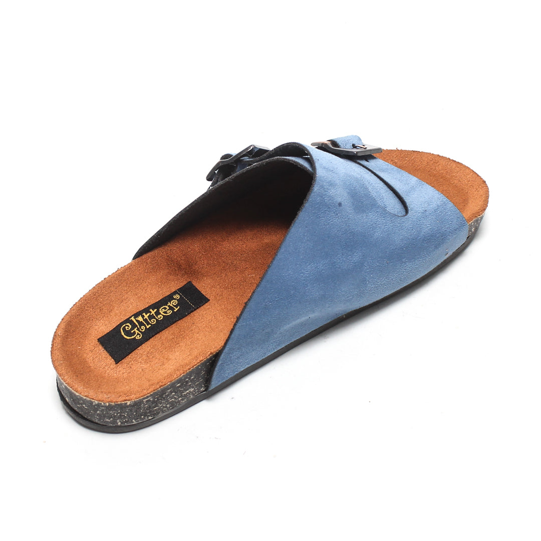 GSL371083 Glitter Women Slippers