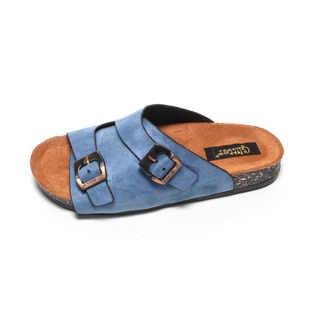 GSL371083 Glitter Women Slippers