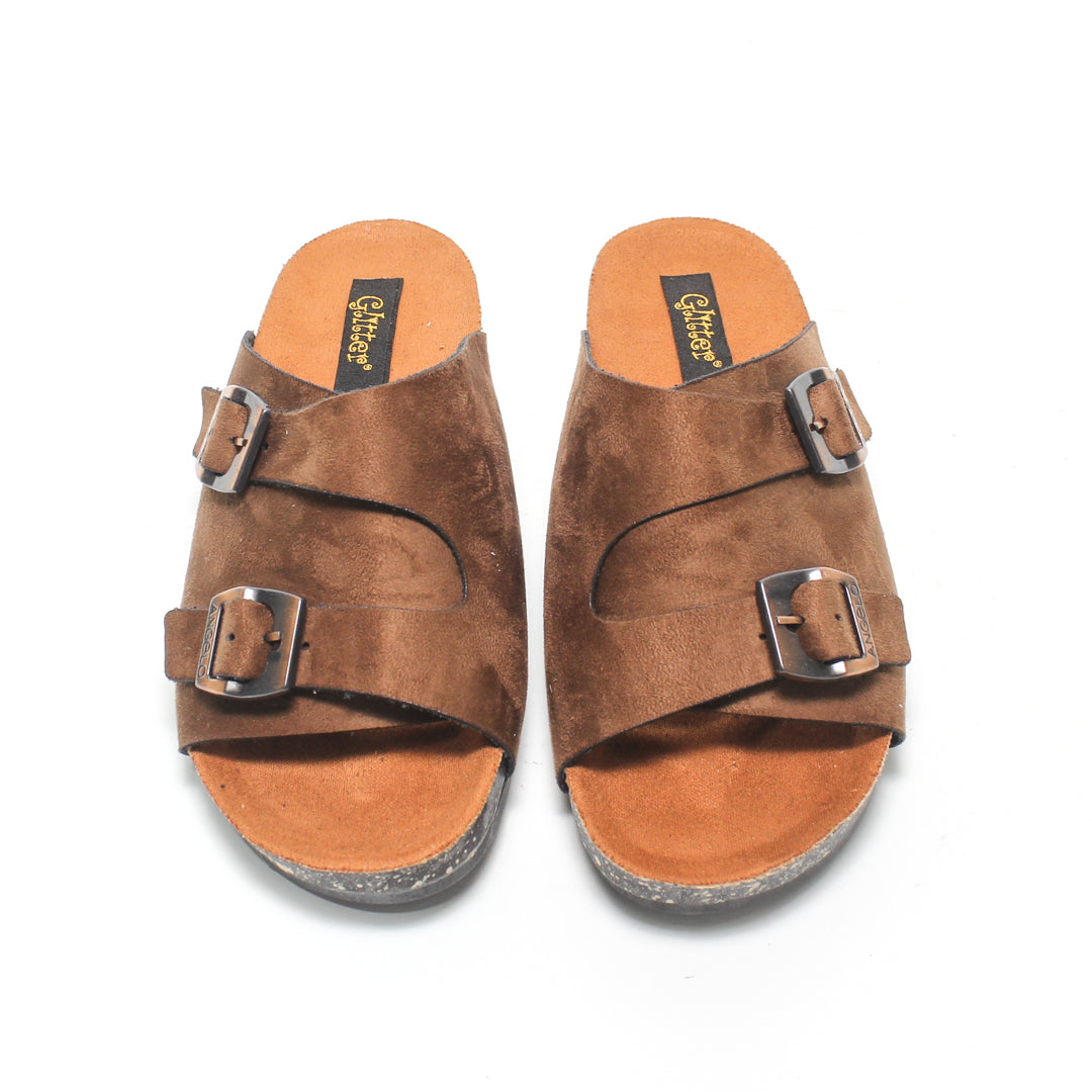 GSL371083 Glitter Women Slippers