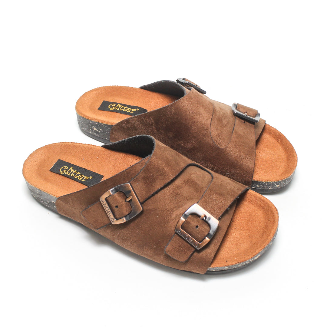 GSL371083 Glitter Women Slippers
