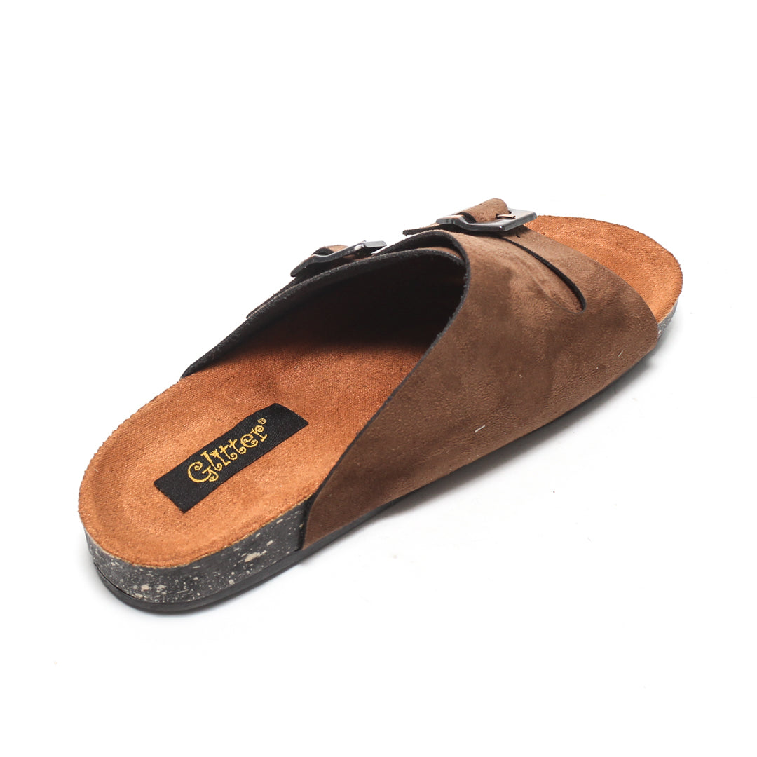 GSL371083 Glitter Women Slippers