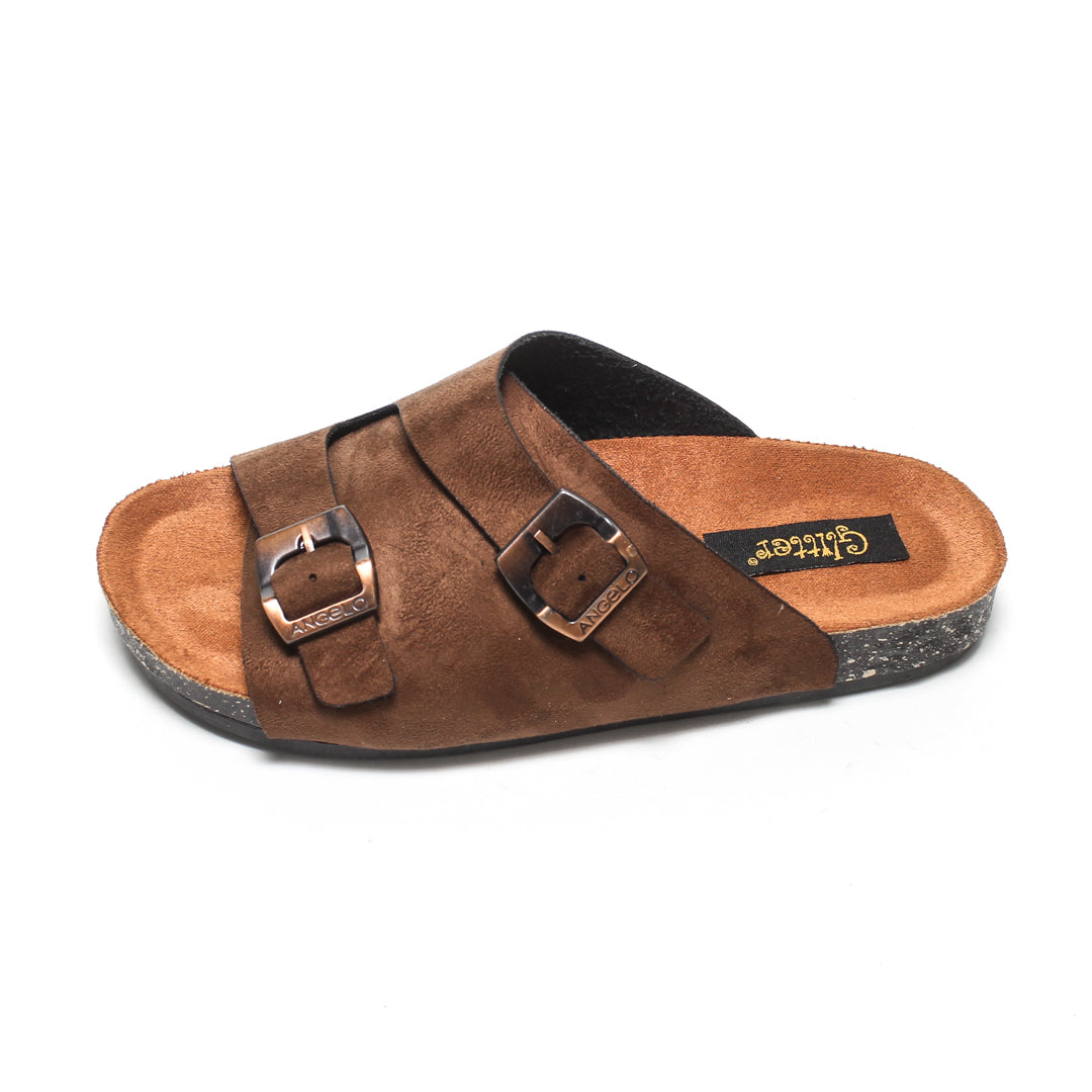 GSL371083 Glitter Women Slippers