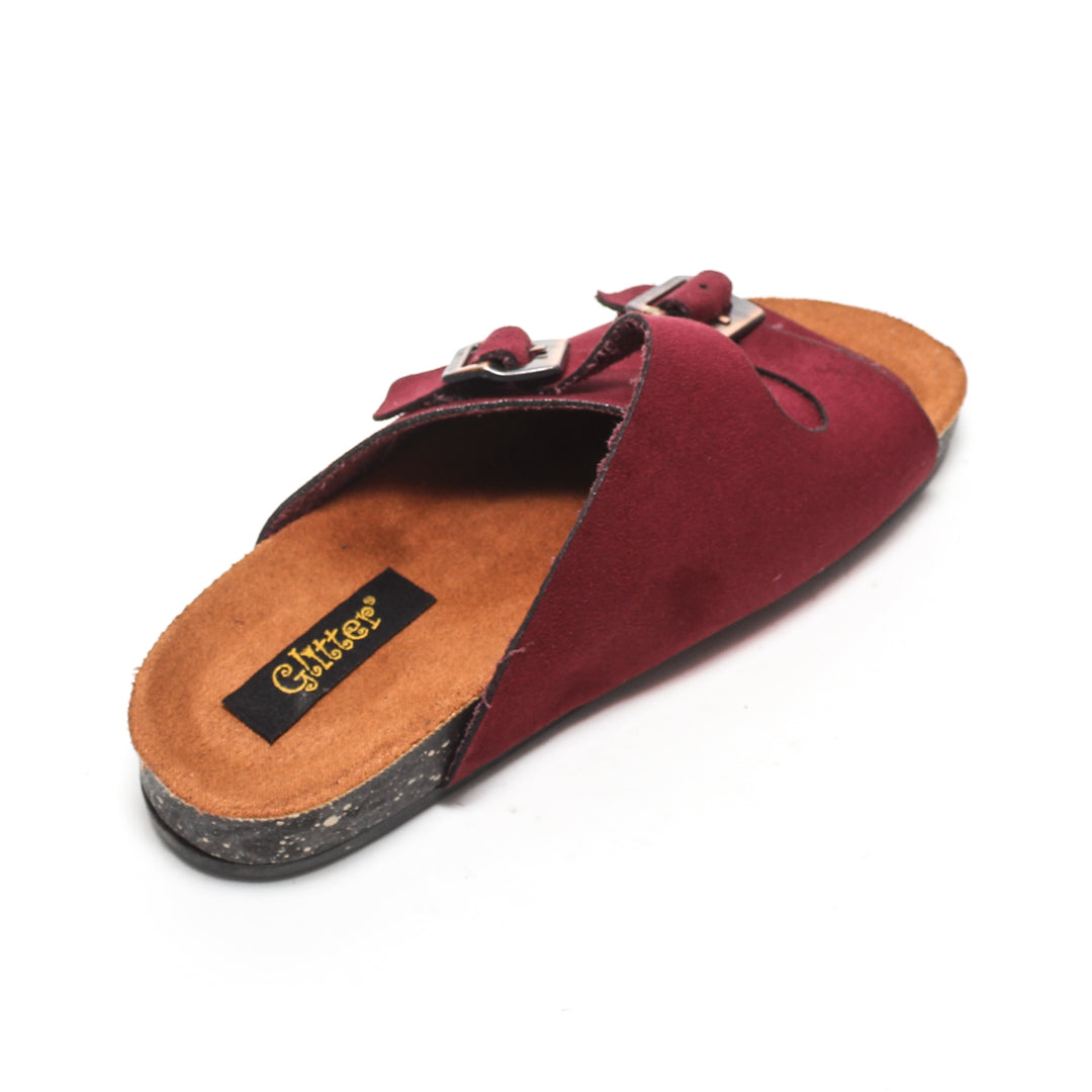 GSL371083 Glitter Women Slippers