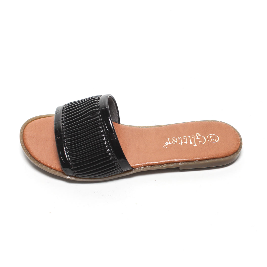 GSL371086 Glitter Women Slippers