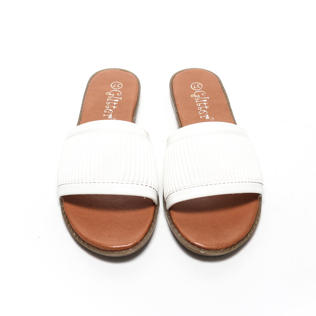 GSL371086 Glitter Women Slippers