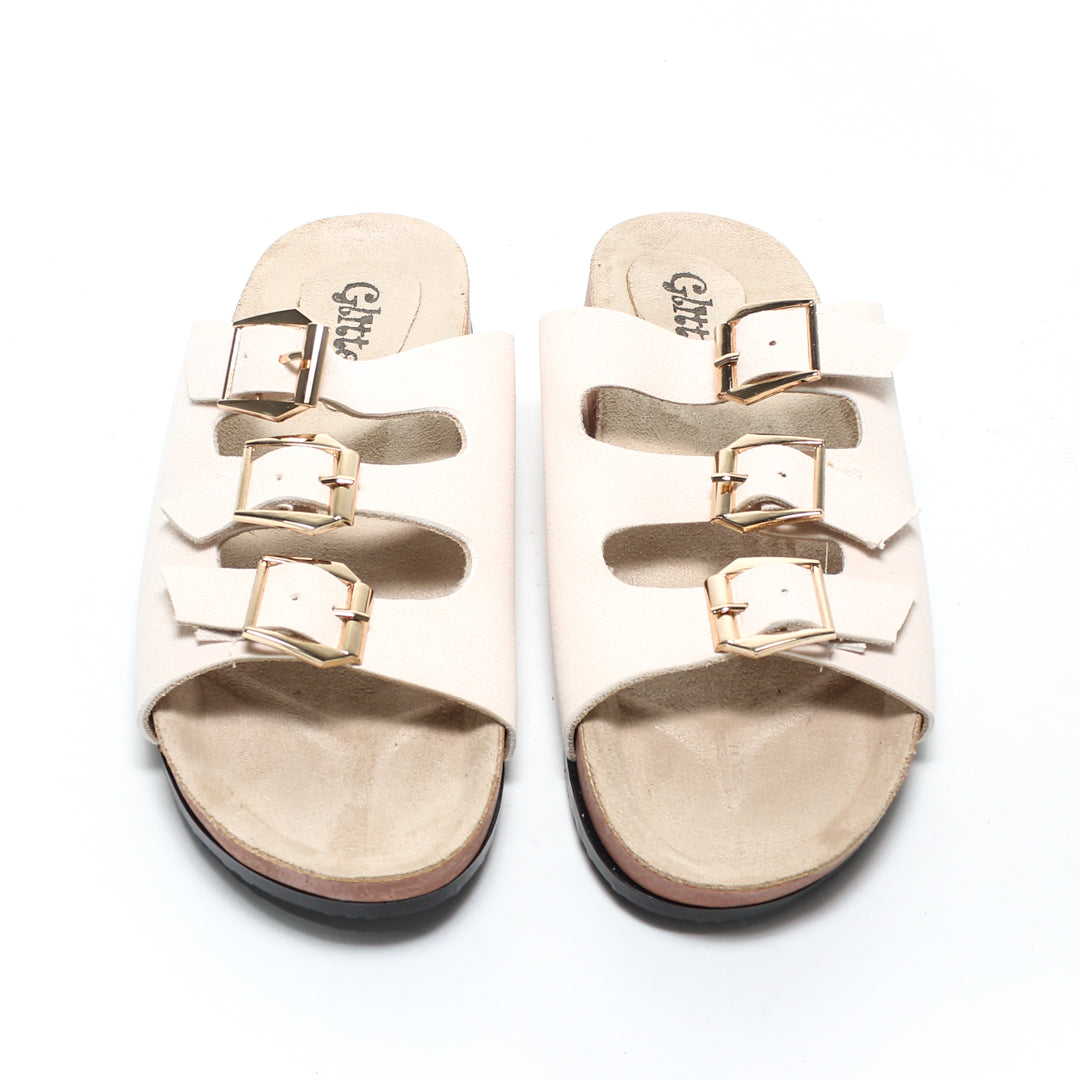 GSL371087 Glitter Women Slippers