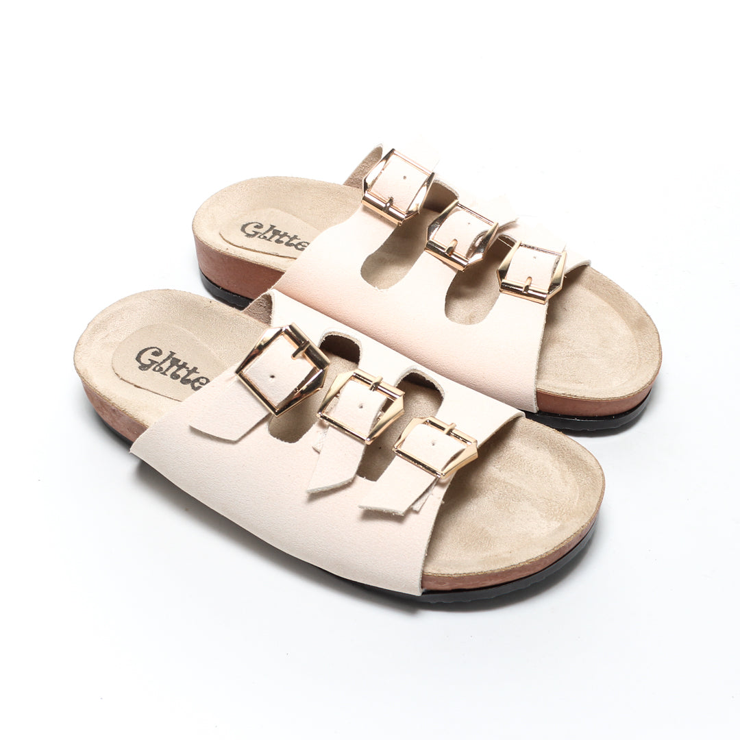 GSL371087 Glitter Women Slippers