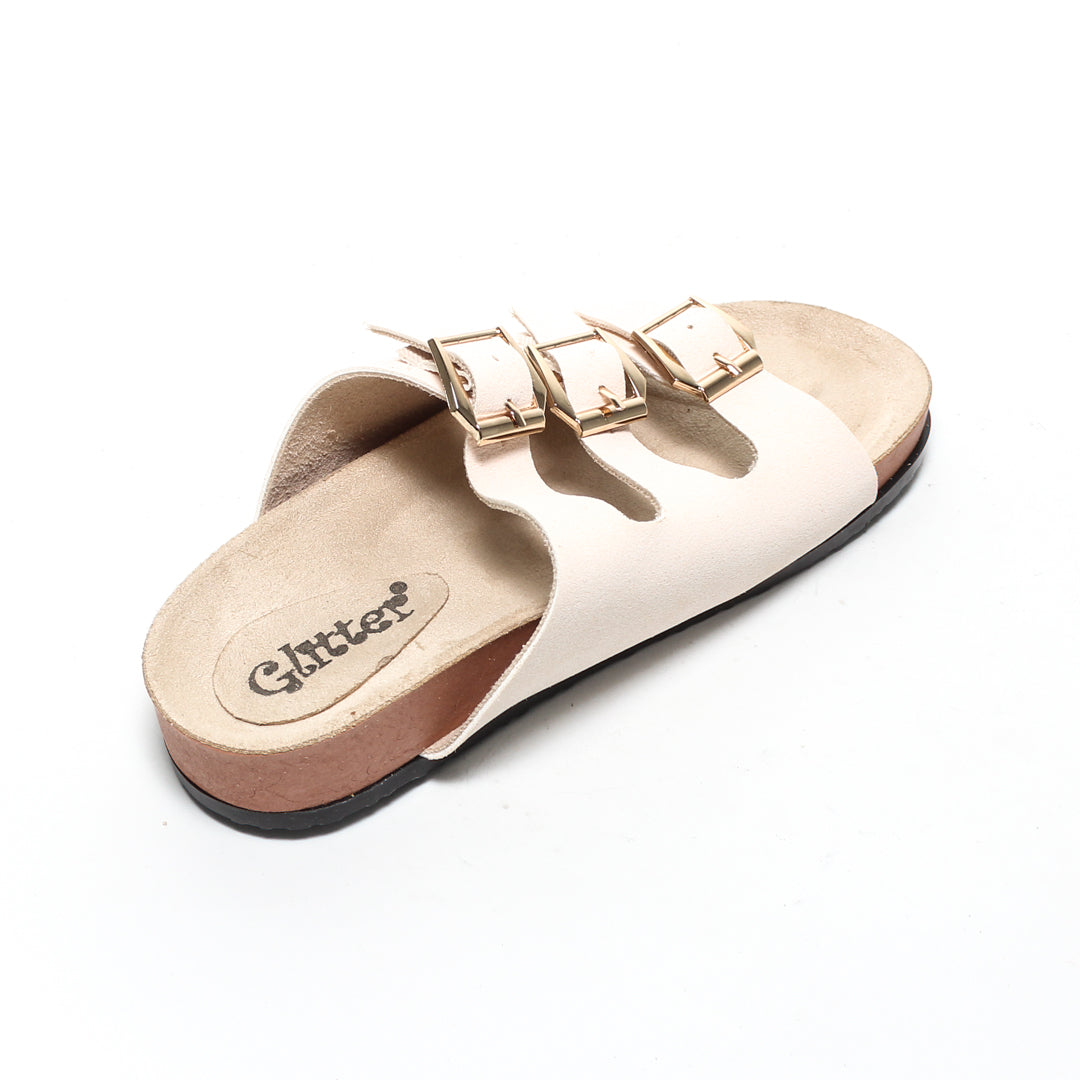 GSL371087 Glitter Women Slippers
