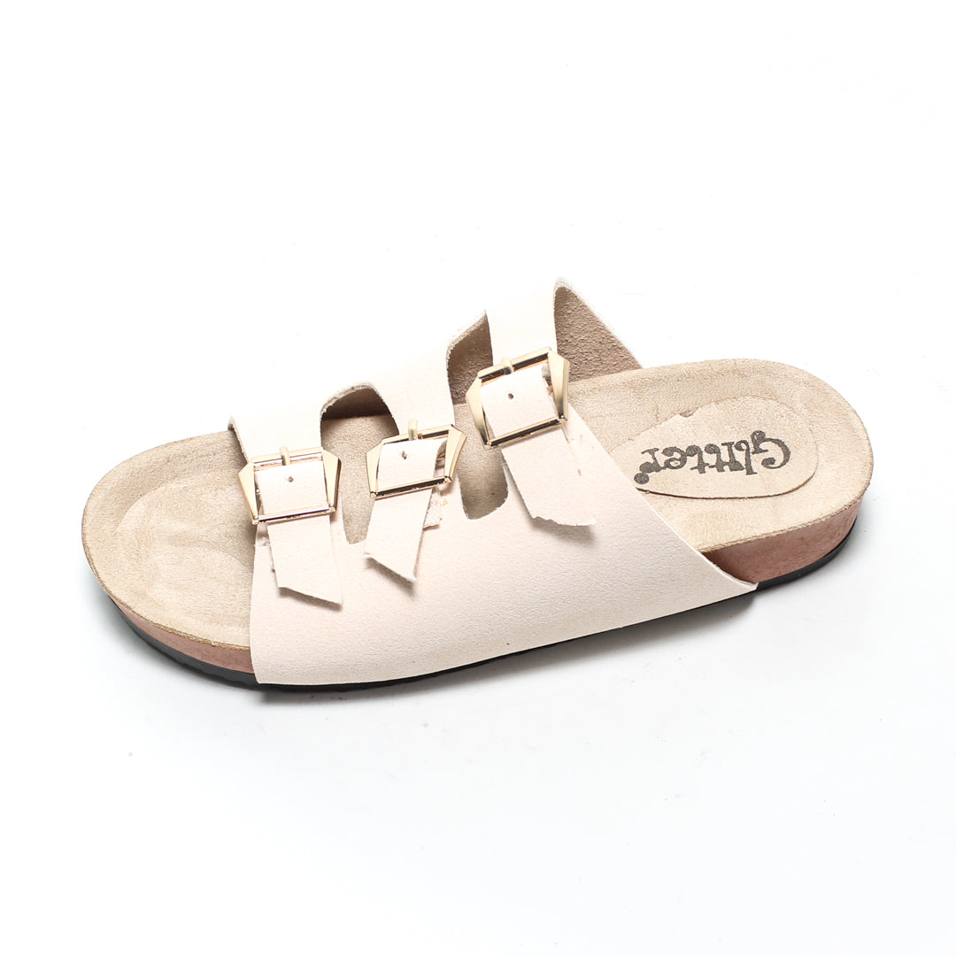 GSL371087 Glitter Women Slippers