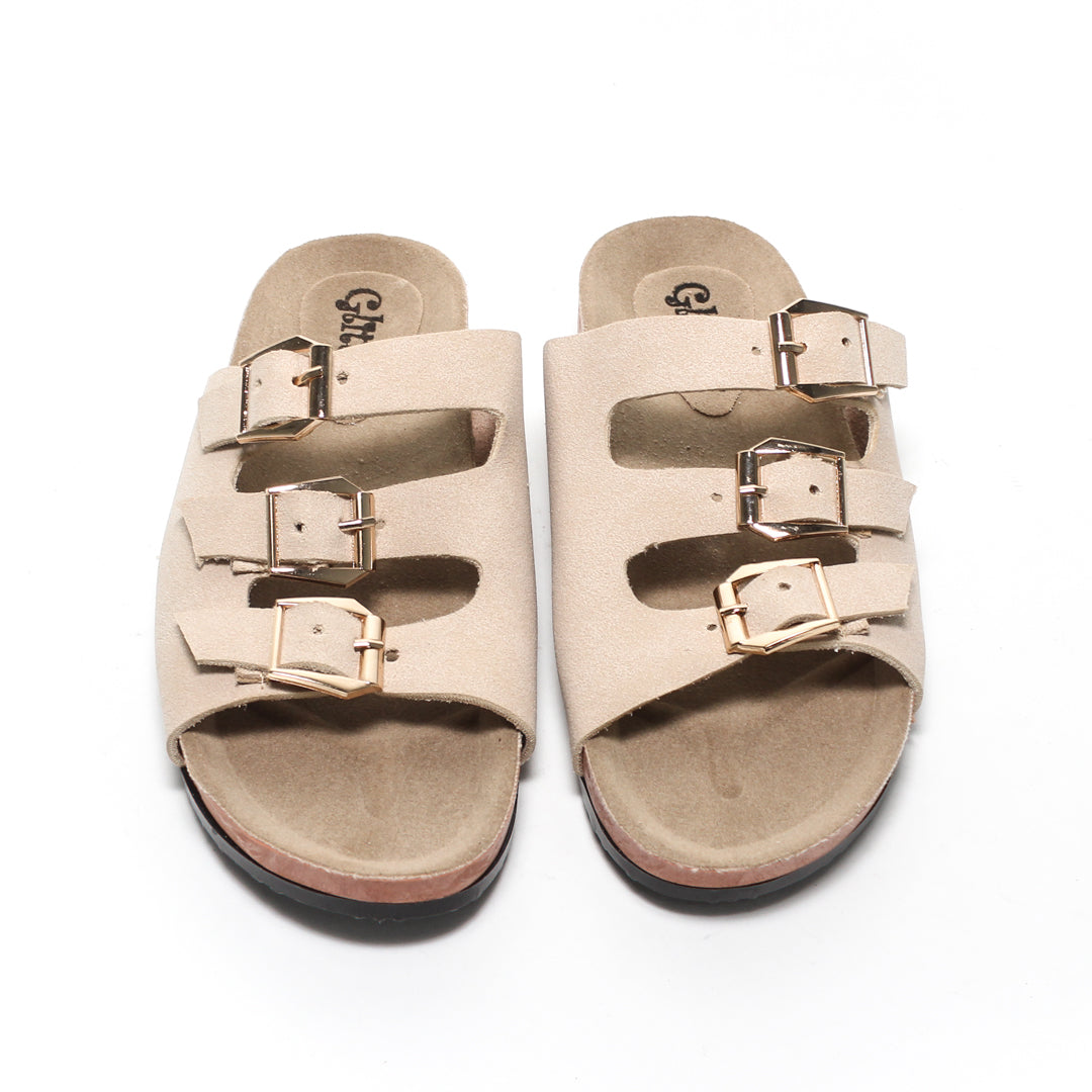GSL371087 Glitter Women Slippers