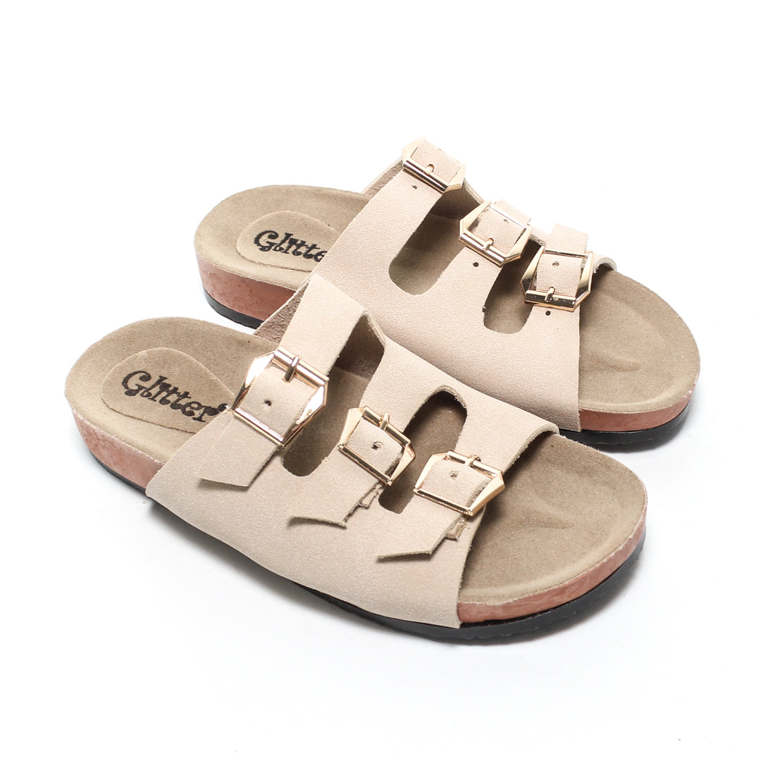 GSL371087 Glitter Women Slippers