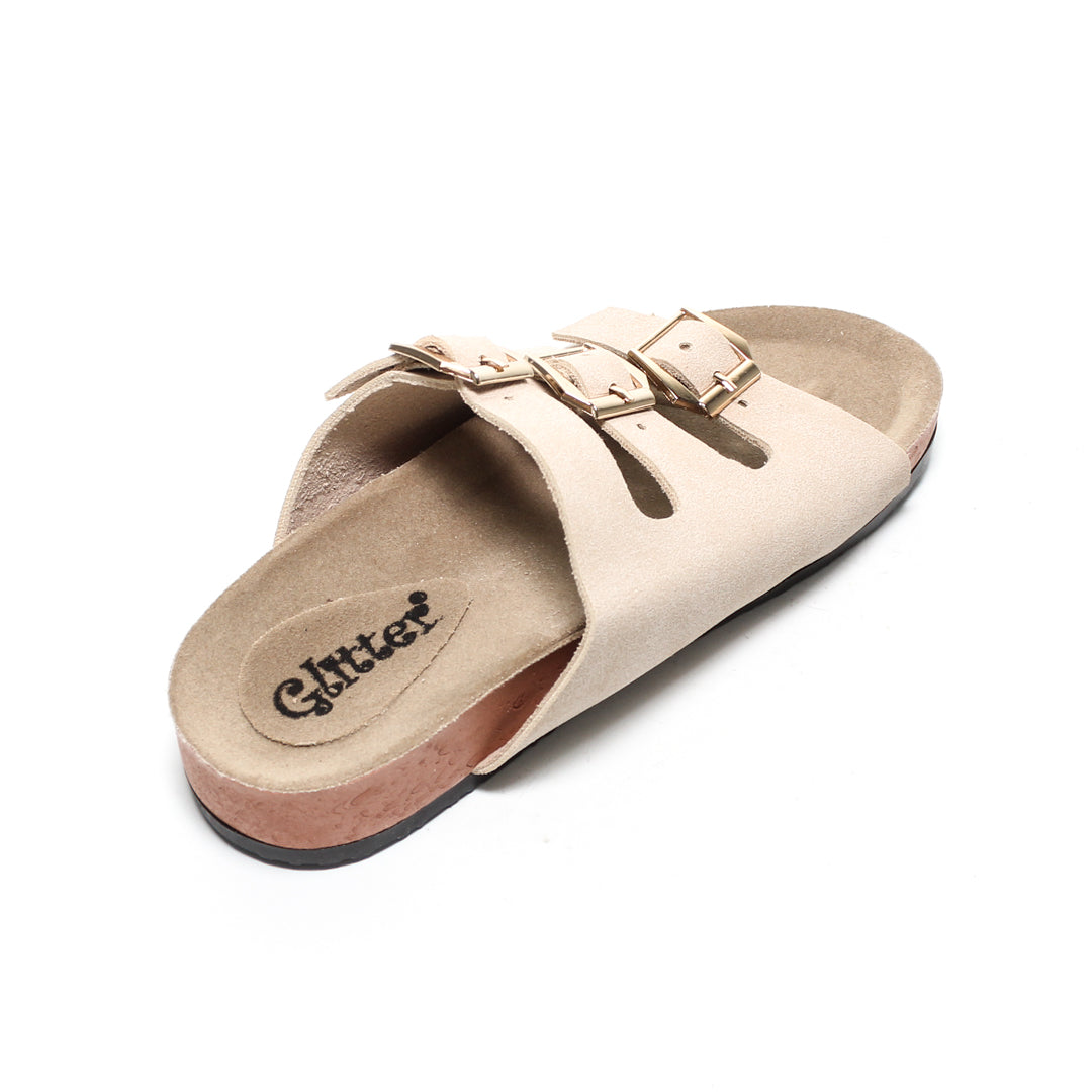 GSL371087 Glitter Women Slippers