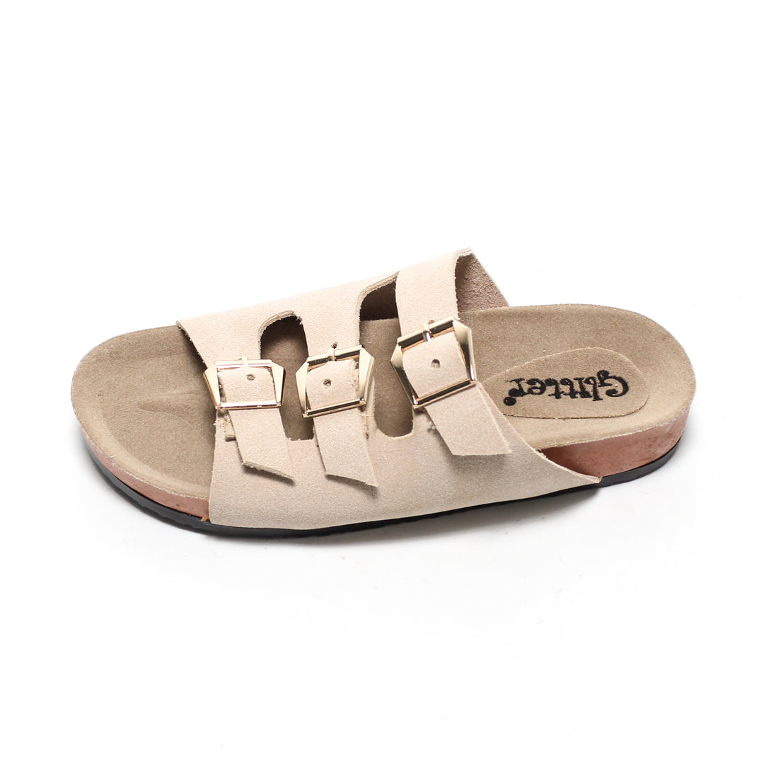 GSL371087 Glitter Women Slippers