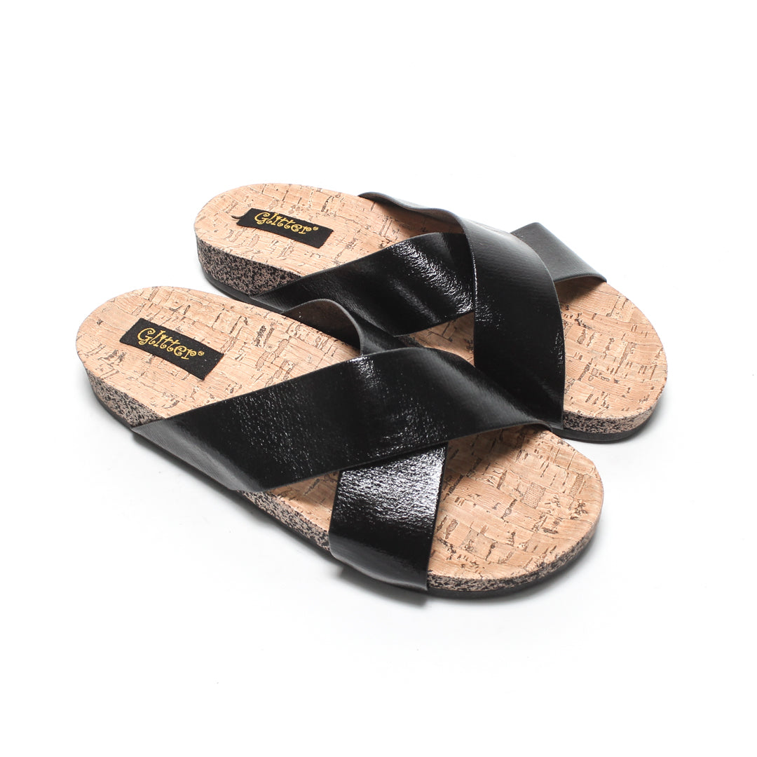 GSL371089 Glitter Women Slippers
