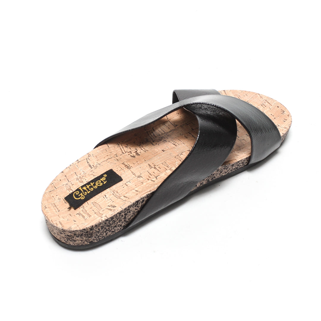 GSL371089 Glitter Women Slippers