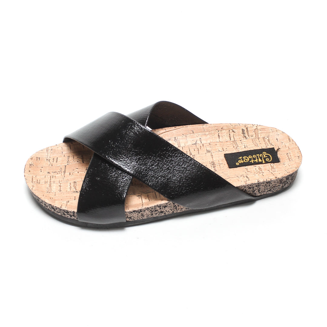 GSL371089 Glitter Women Slippers