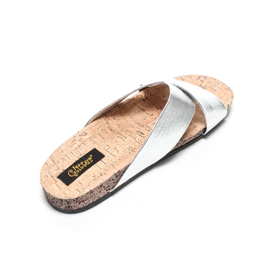GSL371089 Glitter Women Slippers
