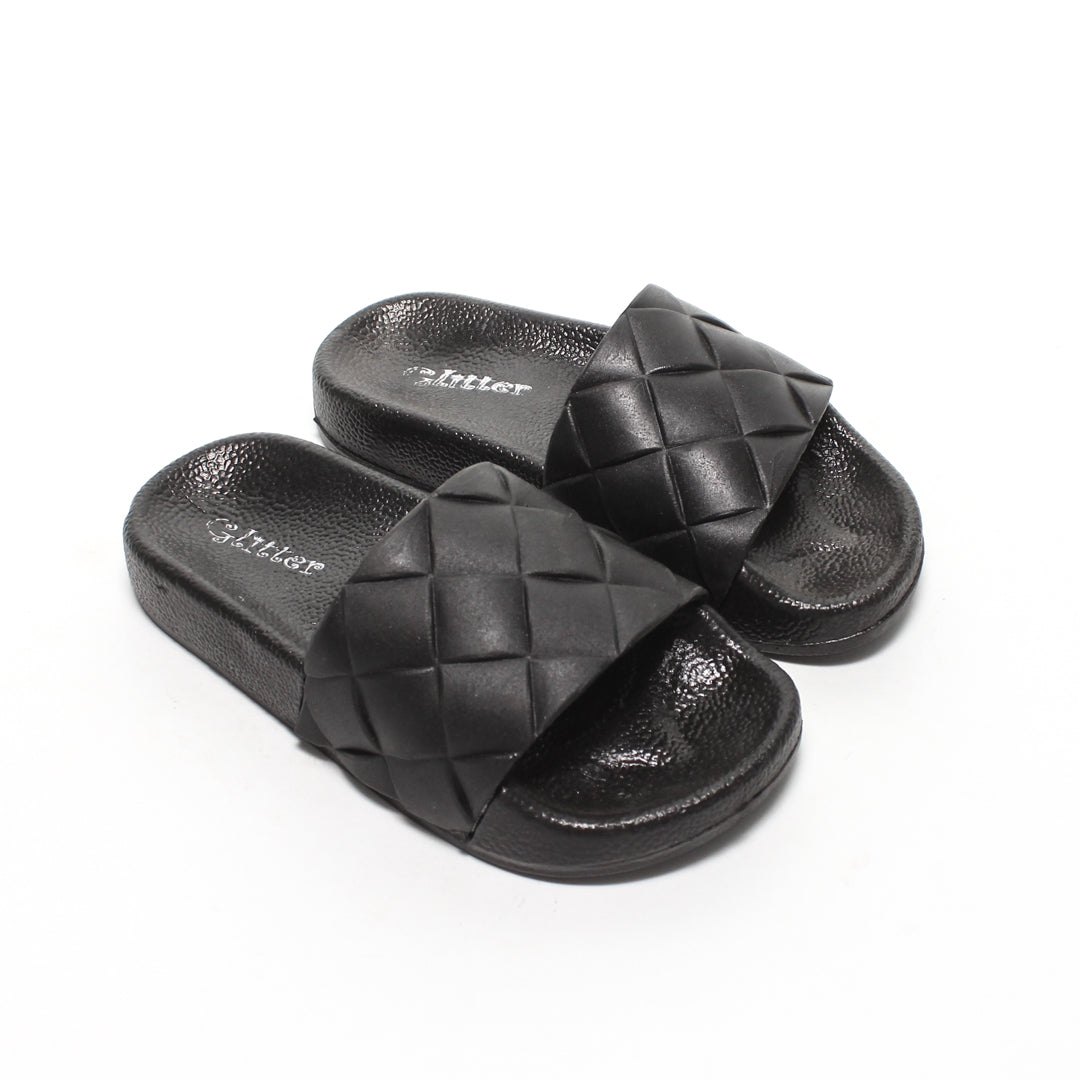 Kids Silicon Slippers