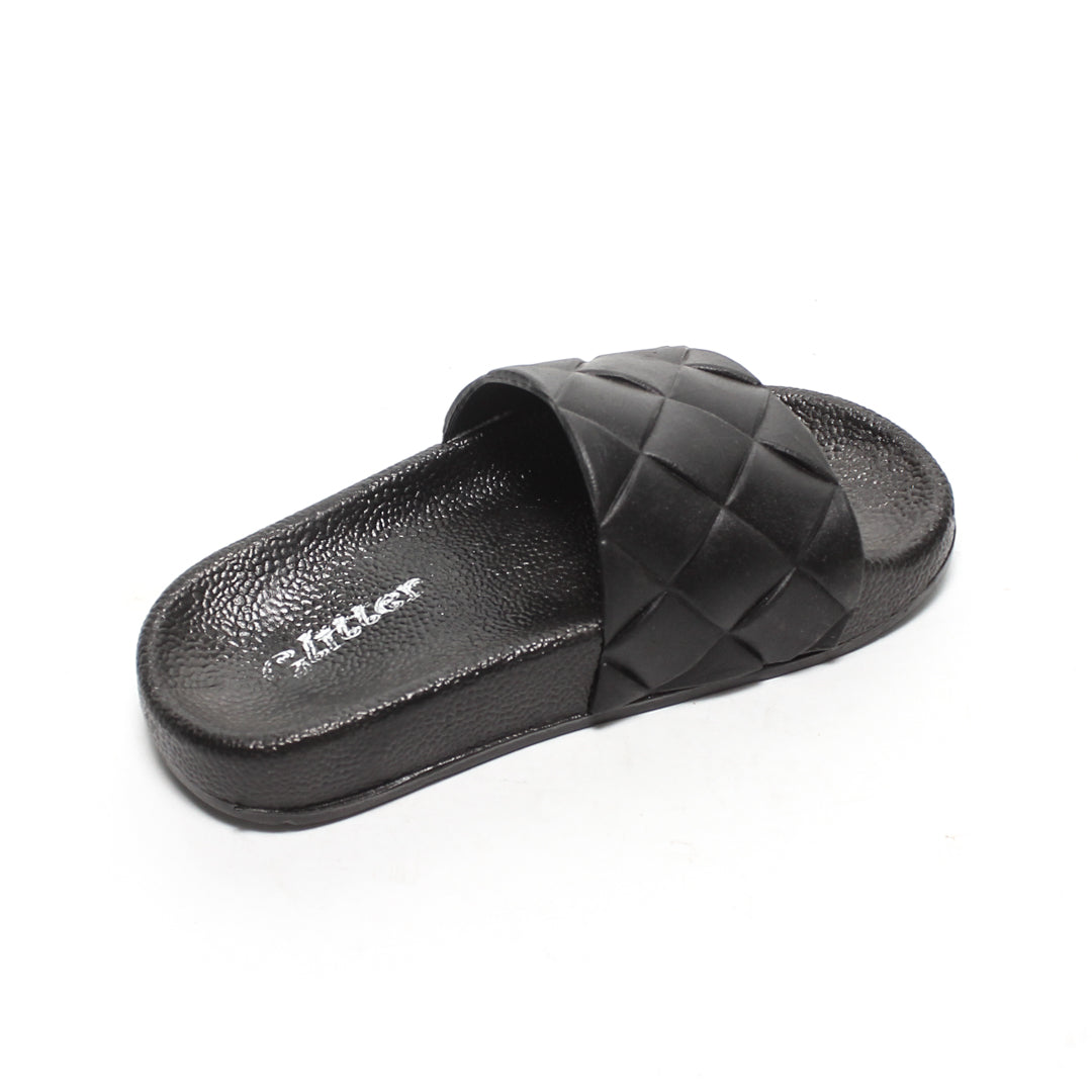 Kids Silicon Slippers