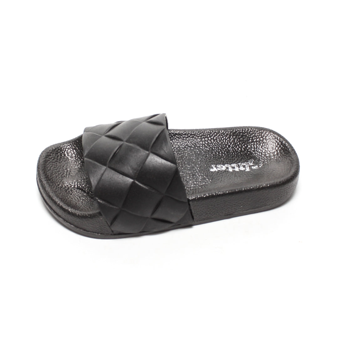 Kids Silicon Slippers