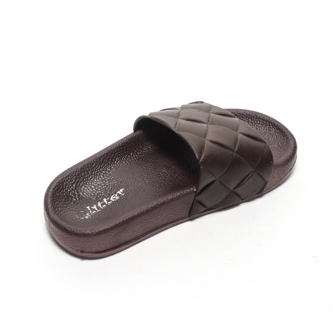 Kids Silicon Slippers
