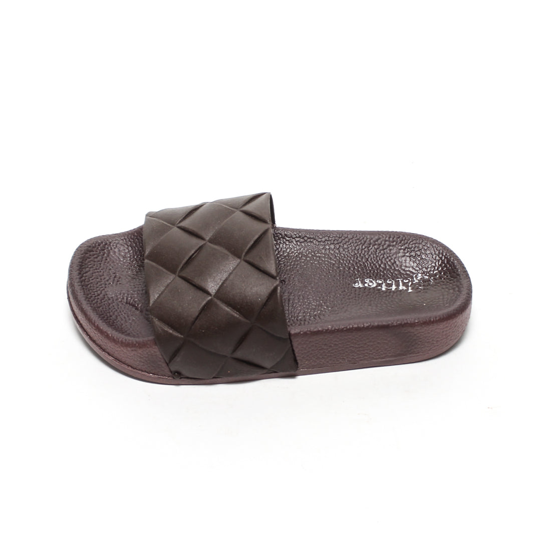 Kids Silicon Slippers