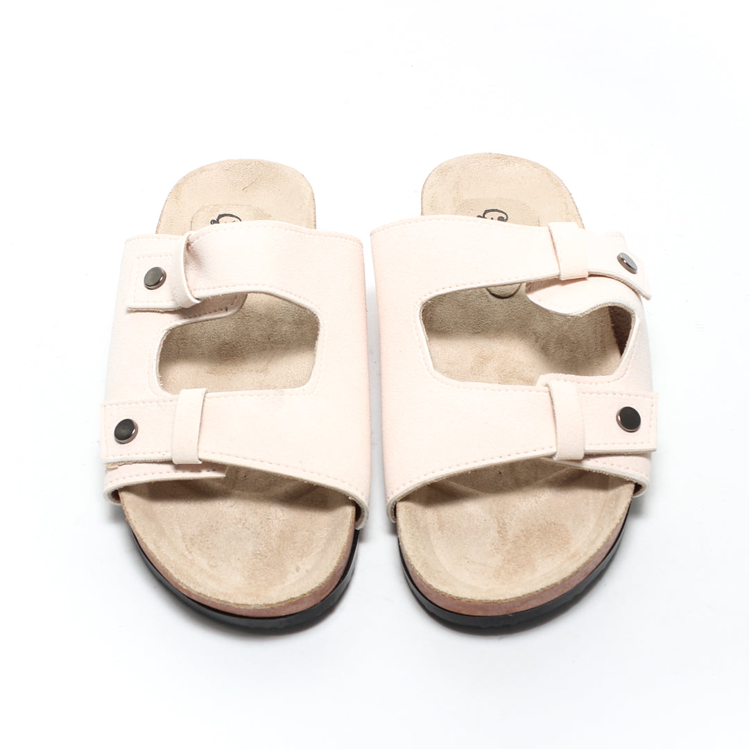 GSL371091 Glitter Women Slippers
