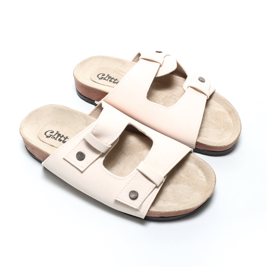 GSL371091 Glitter Women Slippers