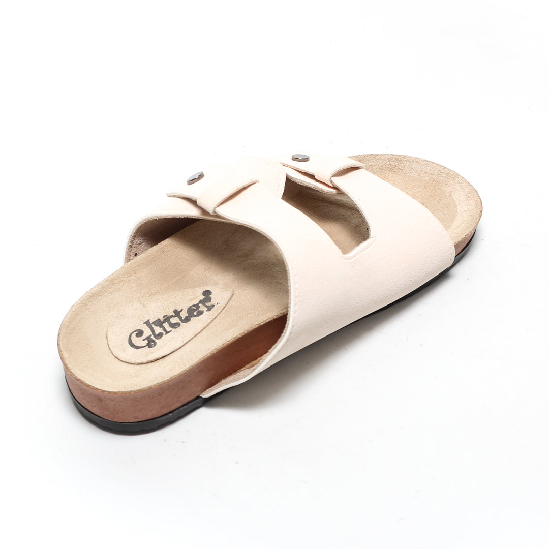 GSL371091 Glitter Women Slippers