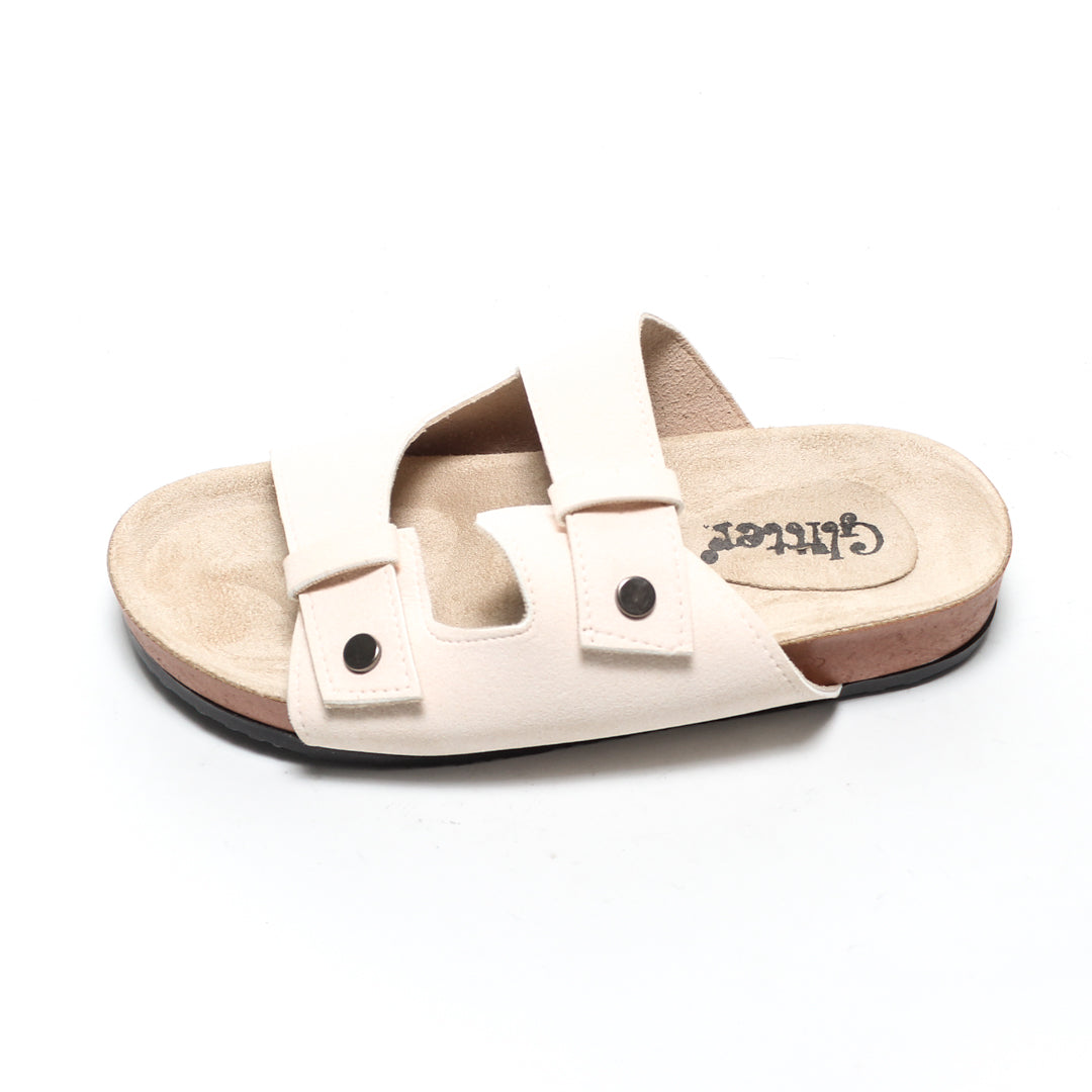 GSL371091 Glitter Women Slippers