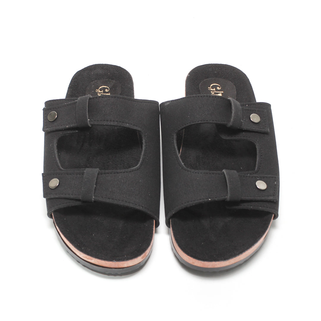 GSL371091 Glitter Women Slippers