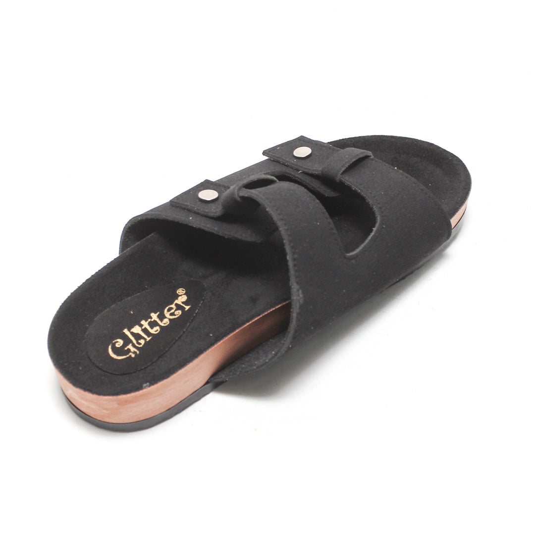 GSL371091 Glitter Women Slippers