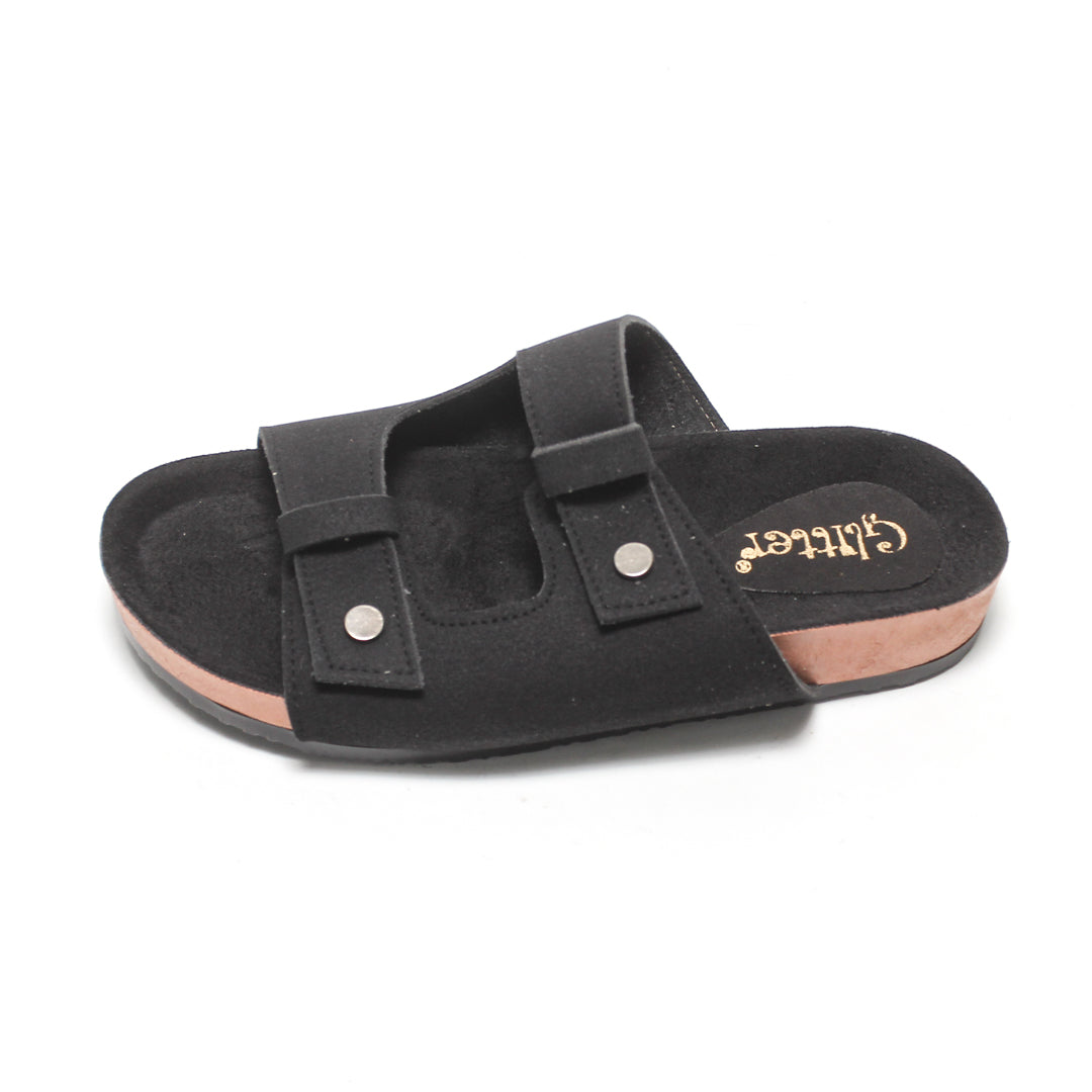 GSL371091 Glitter Women Slippers