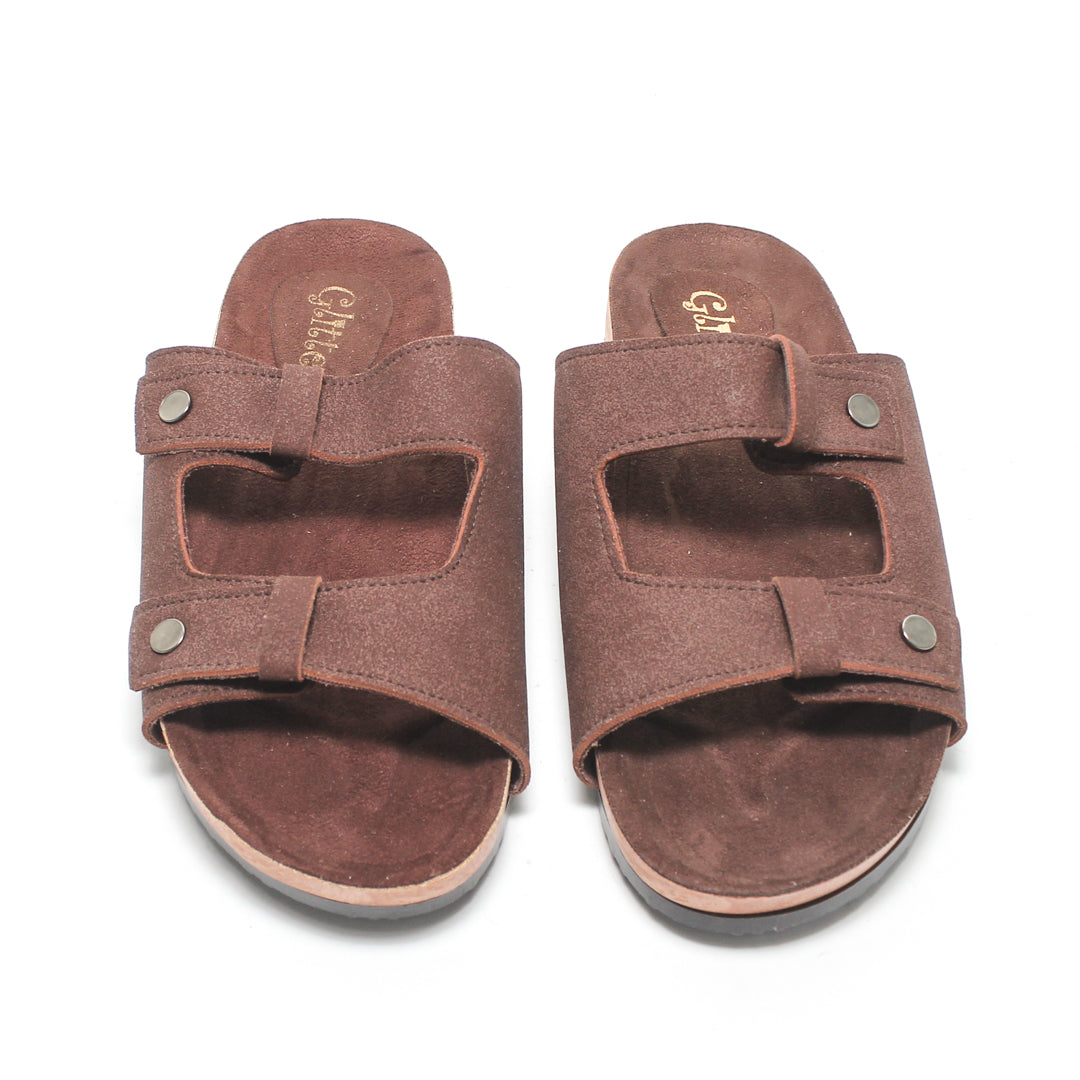 GSL371091 Glitter Women Slippers