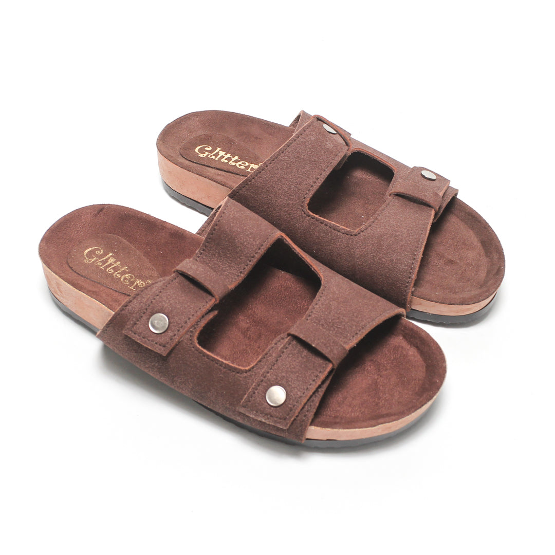 GSL371091 Glitter Women Slippers