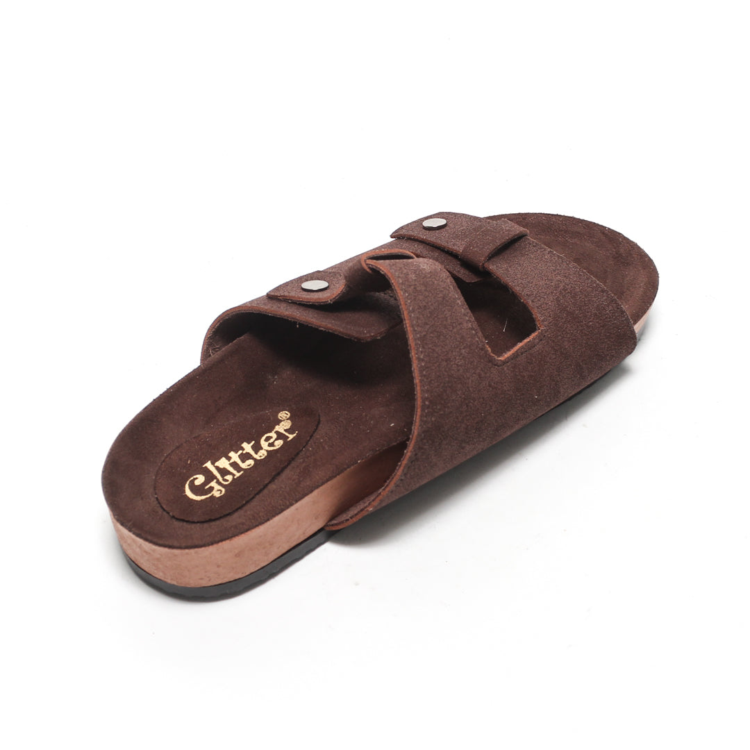 GSL371091 Glitter Women Slippers