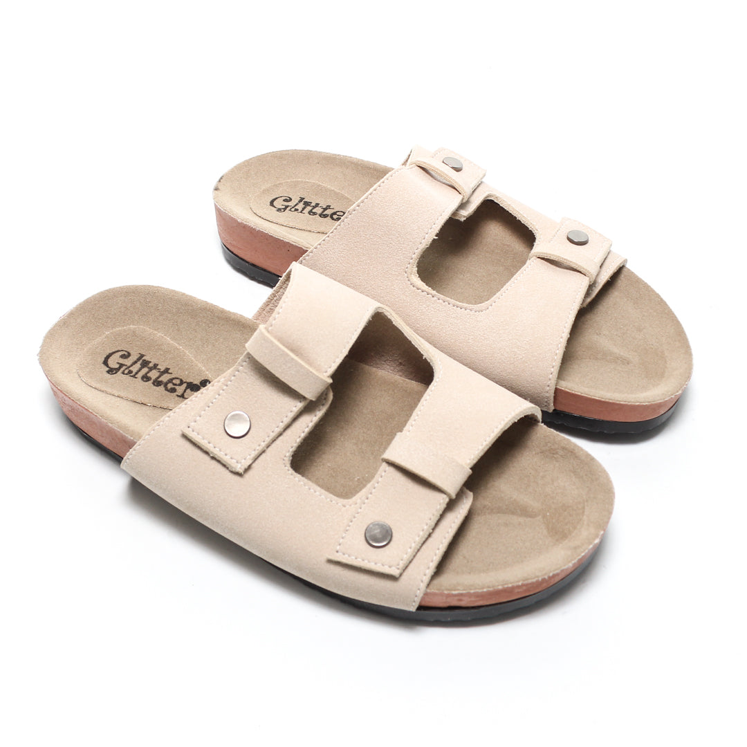 GSL371091 Glitter Women Slippers