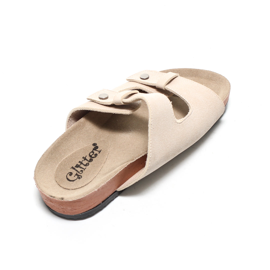 GSL371091 Glitter Women Slippers