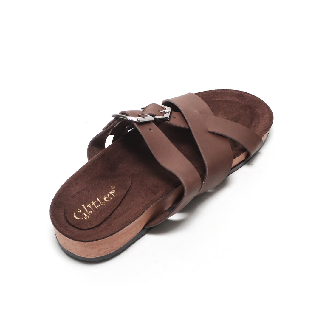 GSL371092 Glitter Women Slippers