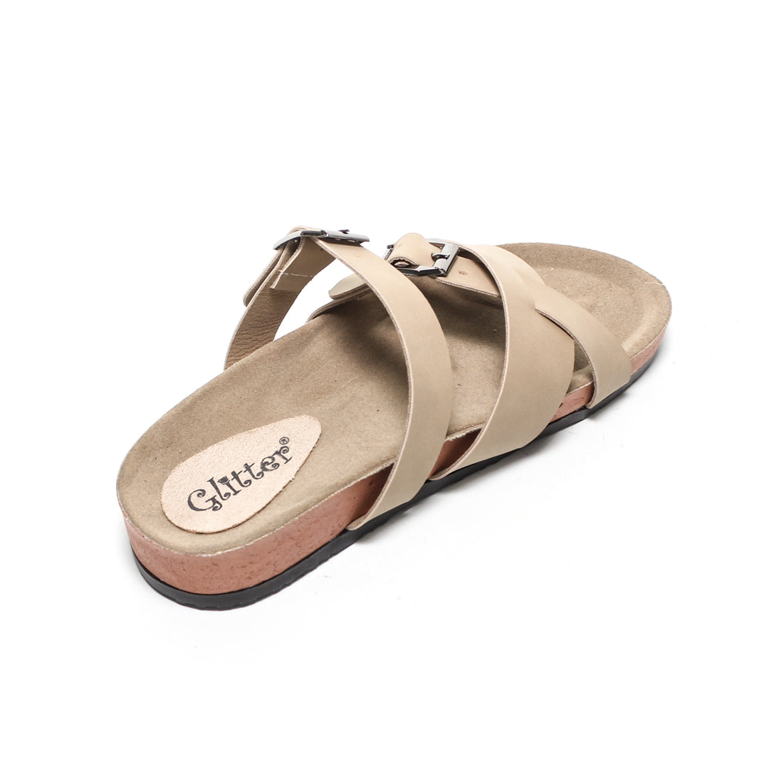 GSL371092 Glitter Women Slippers