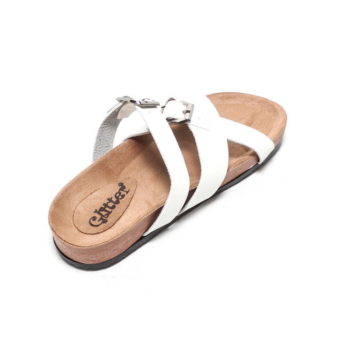 GSL371092 Glitter Women Slippers