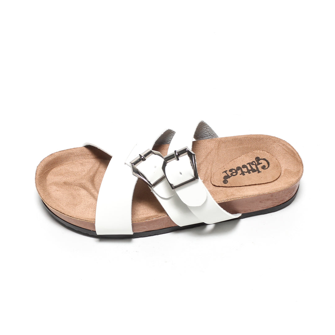 GSL371092 Glitter Women Slippers
