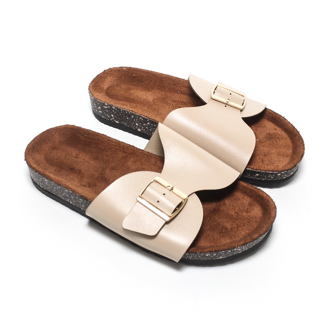 GSL371094 Glitter Women Slippers