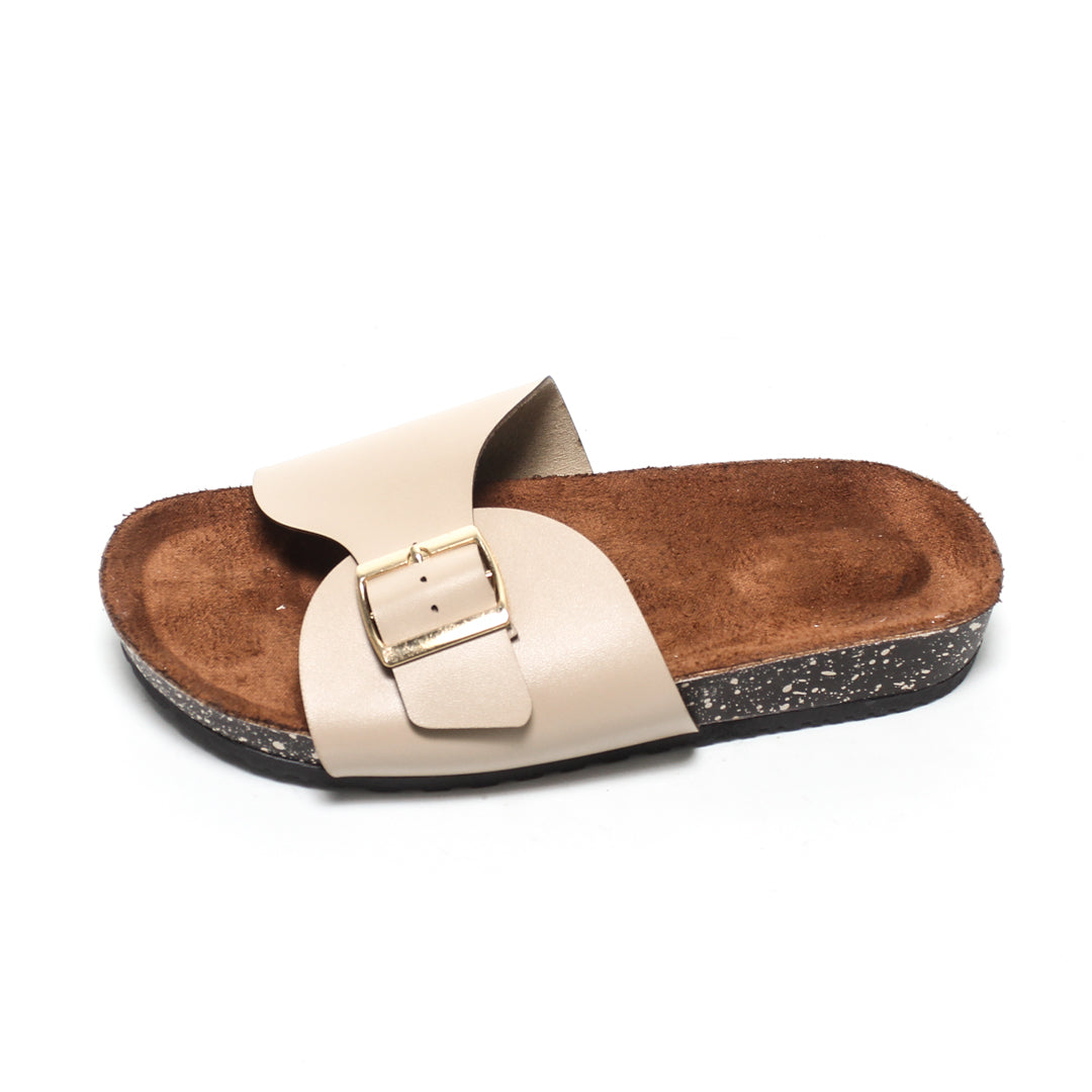 GSL371094 Glitter Women Slippers