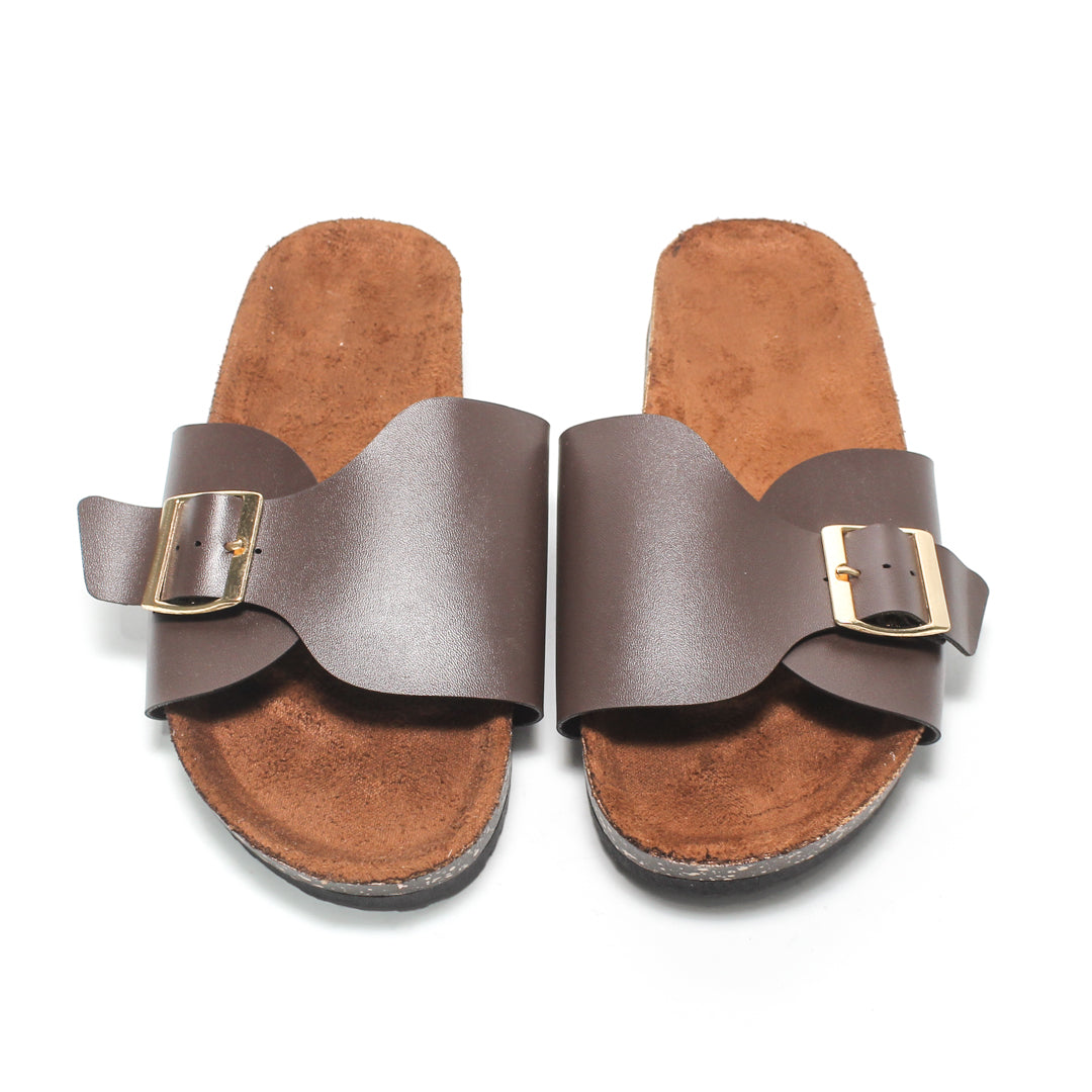 GSL371094 Glitter Women Slippers