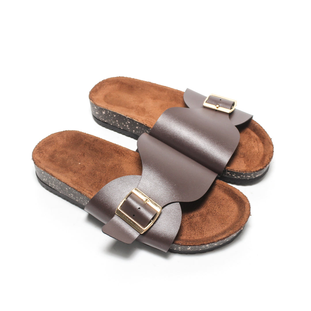 GSL371094 Glitter Women Slippers